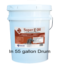 Super E Oil 425 lb (55 Gallon Barrel)